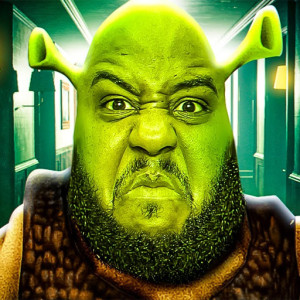 5 Night At Green Head Monster