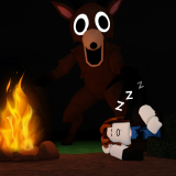 99 Nights In The Forest