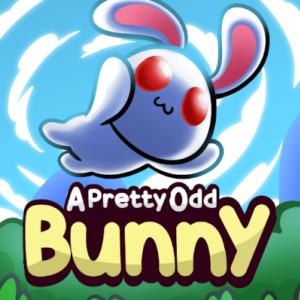 A Pretty Odd Bunny img