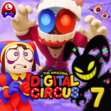 Amazing Digital Circus 7
