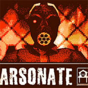 Arsonate