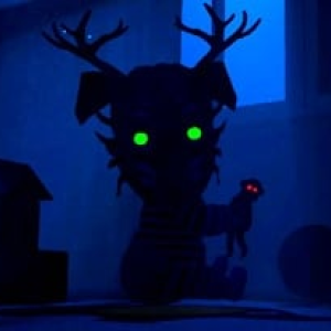 Baby in yellow 2: Babylirius