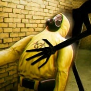 Backrooms Escape img