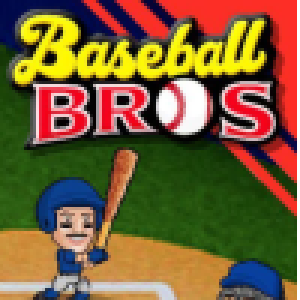 Baseball Bros IO img