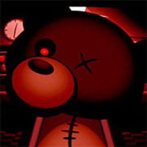 Bear Haven Nights Horror