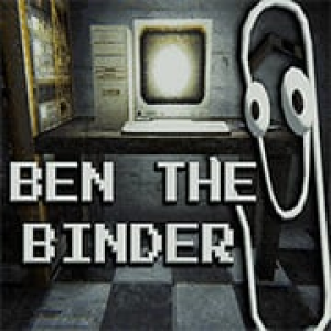 Ben the Binder
