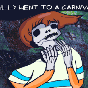 Billy Went to a Carnival Billy Went to a Carnival