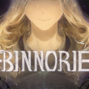 Binnorie Binnorie