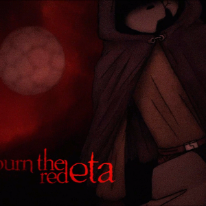 Burn The Red Eta Burn The Red Eta