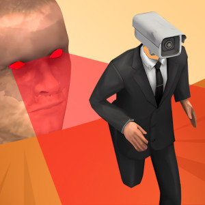 Cameraman Vs Skibidi Survival Cameraman Vs Skibidi Survival