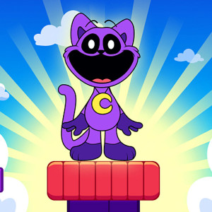 Catnap Poppy Playtime Catnap Poppy Playtime