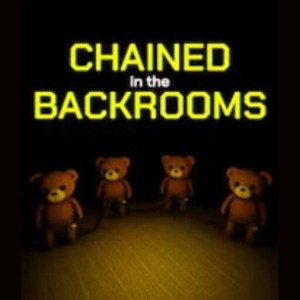 Chained In The Backrooms