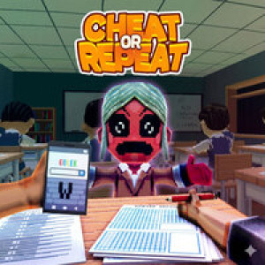 Cheat Or Repeat
