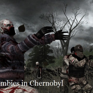Chernobyl Zombie Hell img