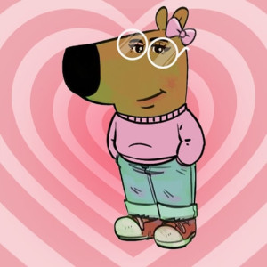 Chill Girl Clicker img