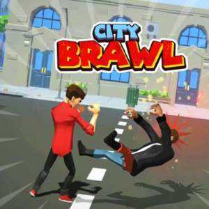 City Brawl img