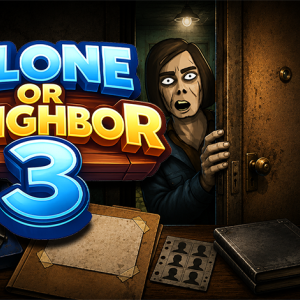 Clone Or Neighbor 3