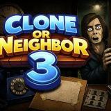 Clone Or Neighbor 3