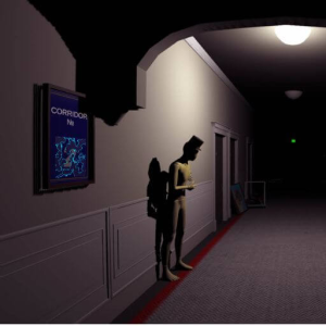 Corridor 9 Corridor 9