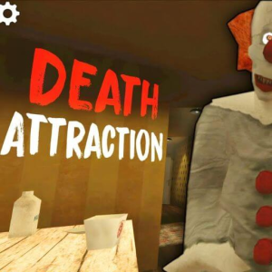Death Attraction