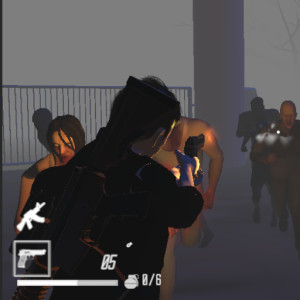 Do not Lose Hope Zombie Armageddon img