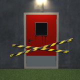 Don't Go Through That Door