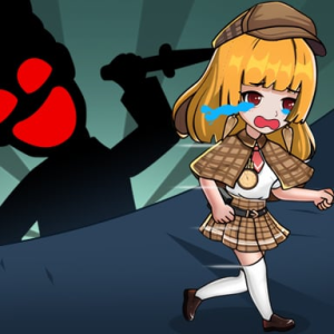 Escape Room Mystery Key img