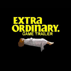 Extra Ordinary Extra Ordinary