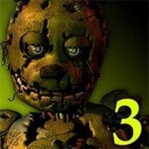 Five Nights at Freddy’s 3 Five Nights at Freddy’s 3