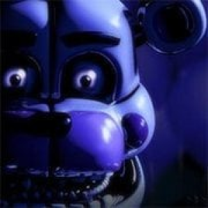 Five Nights at Freddy’s: Sister Location