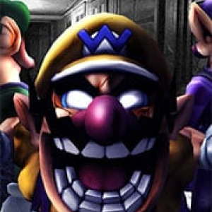 Five Nights at Wario’s 2