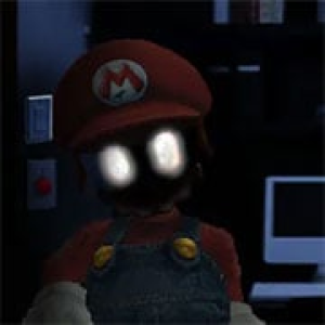 Five Nights at Wario’s