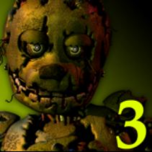 FNAF 3 - Five Nights at Freddy's 3 img