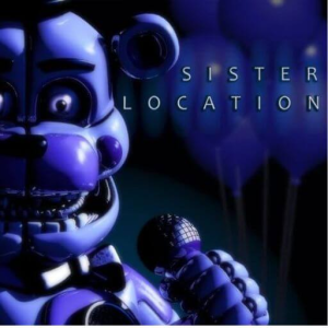 FNAF 5 - Five Nights at Freddy’s 5 FNAF 5 - Five Nights at Freddy’s 5