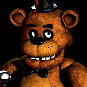 FNAF Game - Five Nights At Freddy's