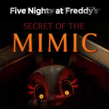 FNAF: The Secret of the Mimic