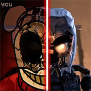 FNF ImitateDigits – TwiddleFinger with Mimic