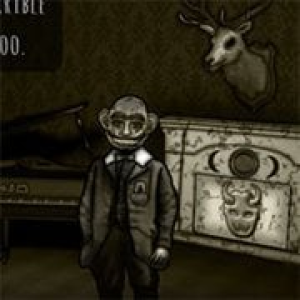 Forgotten Hill Memento: Playground