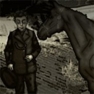 Forgotten Hill Memento: Run Run Little Horse