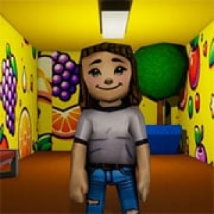 Fruitsland: Escape from the Amusement Park Fruitsland: Escape from the Amusement Park