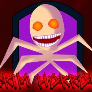 GRIM HORROR GRIM HORROR
