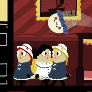 Haunt the House Haunt the House