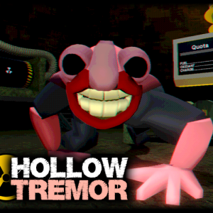 Hollow Tremor