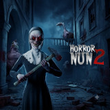 Horror Nun 2