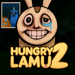 Hungry Lamu 2 img