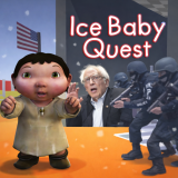 Ice Baby Quest