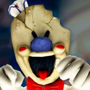 Ice Scream: Horror Neighborhood