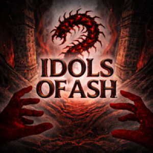 Idols of Ash img