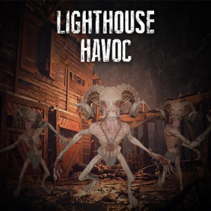 Lighthouse Havoc Lighthouse Havoc
