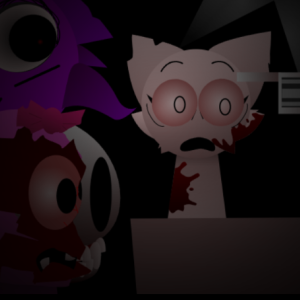 Incredibox Sprunki Pyramixed Phase 4 Incredibox Sprunki Pyramixed Phase 4